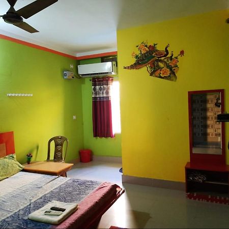 Hotel Sun Plaza-Near Konark Sun Temple- Couple Friendly-Best Choice Of Travellers Zewnętrze zdjęcie