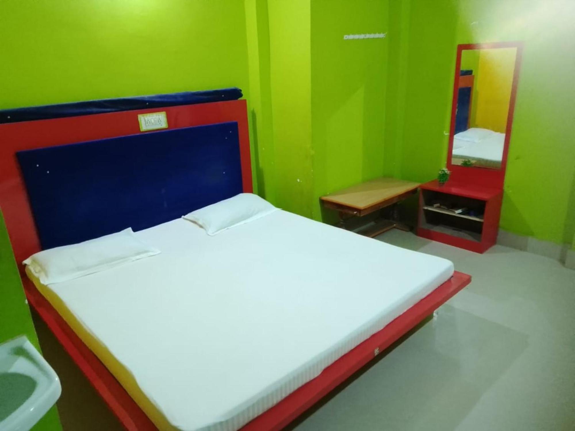 Hotel Sun Plaza-Near Konark Sun Temple- Couple Friendly-Best Choice Of Travellers Zewnętrze zdjęcie