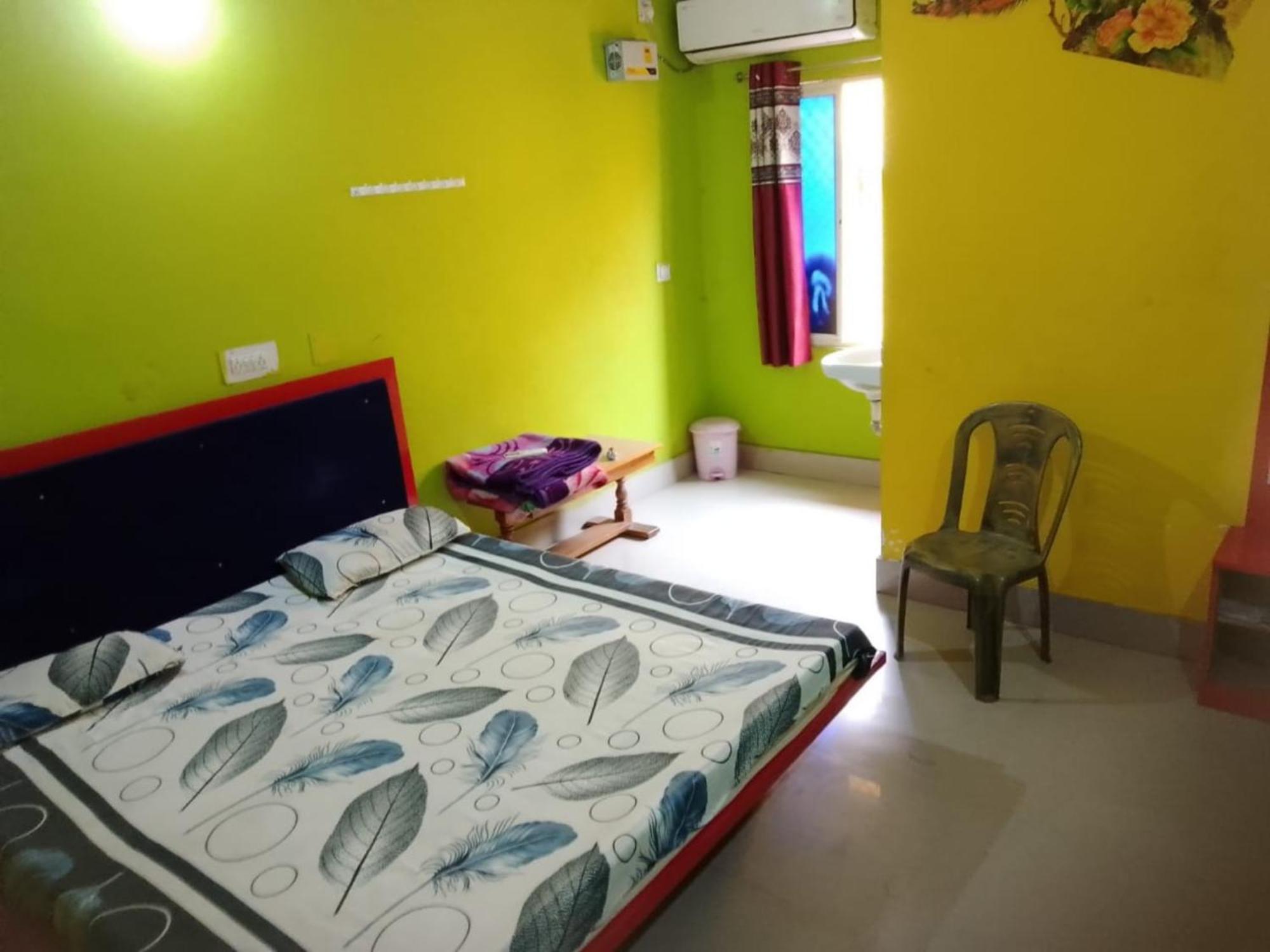 Hotel Sun Plaza-Near Konark Sun Temple- Couple Friendly-Best Choice Of Travellers Zewnętrze zdjęcie