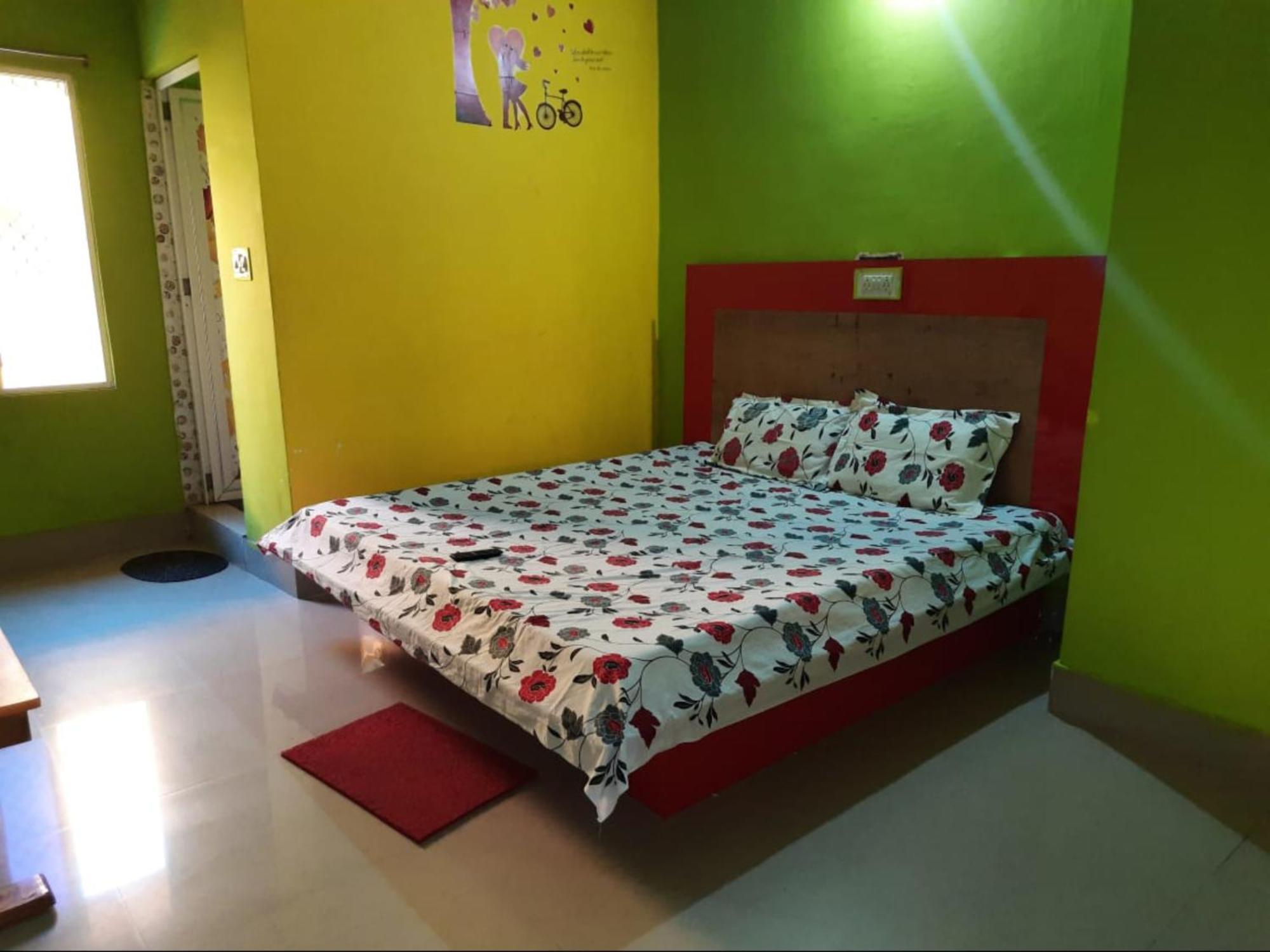Hotel Sun Plaza-Near Konark Sun Temple- Couple Friendly-Best Choice Of Travellers Zewnętrze zdjęcie