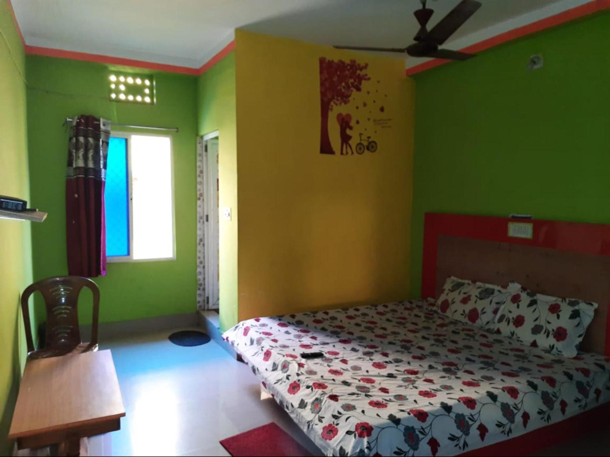 Hotel Sun Plaza-Near Konark Sun Temple- Couple Friendly-Best Choice Of Travellers Zewnętrze zdjęcie