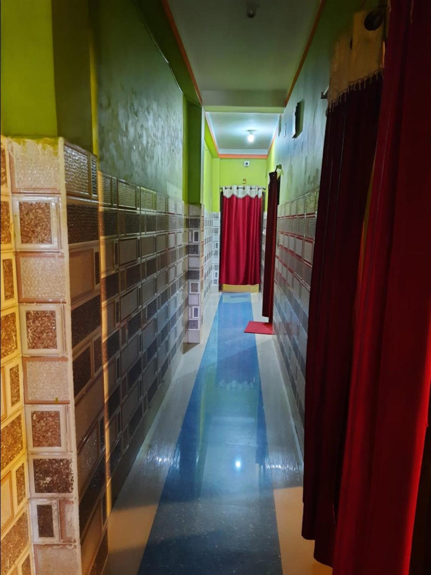 Hotel Sun Plaza-Near Konark Sun Temple- Couple Friendly-Best Choice Of Travellers Zewnętrze zdjęcie