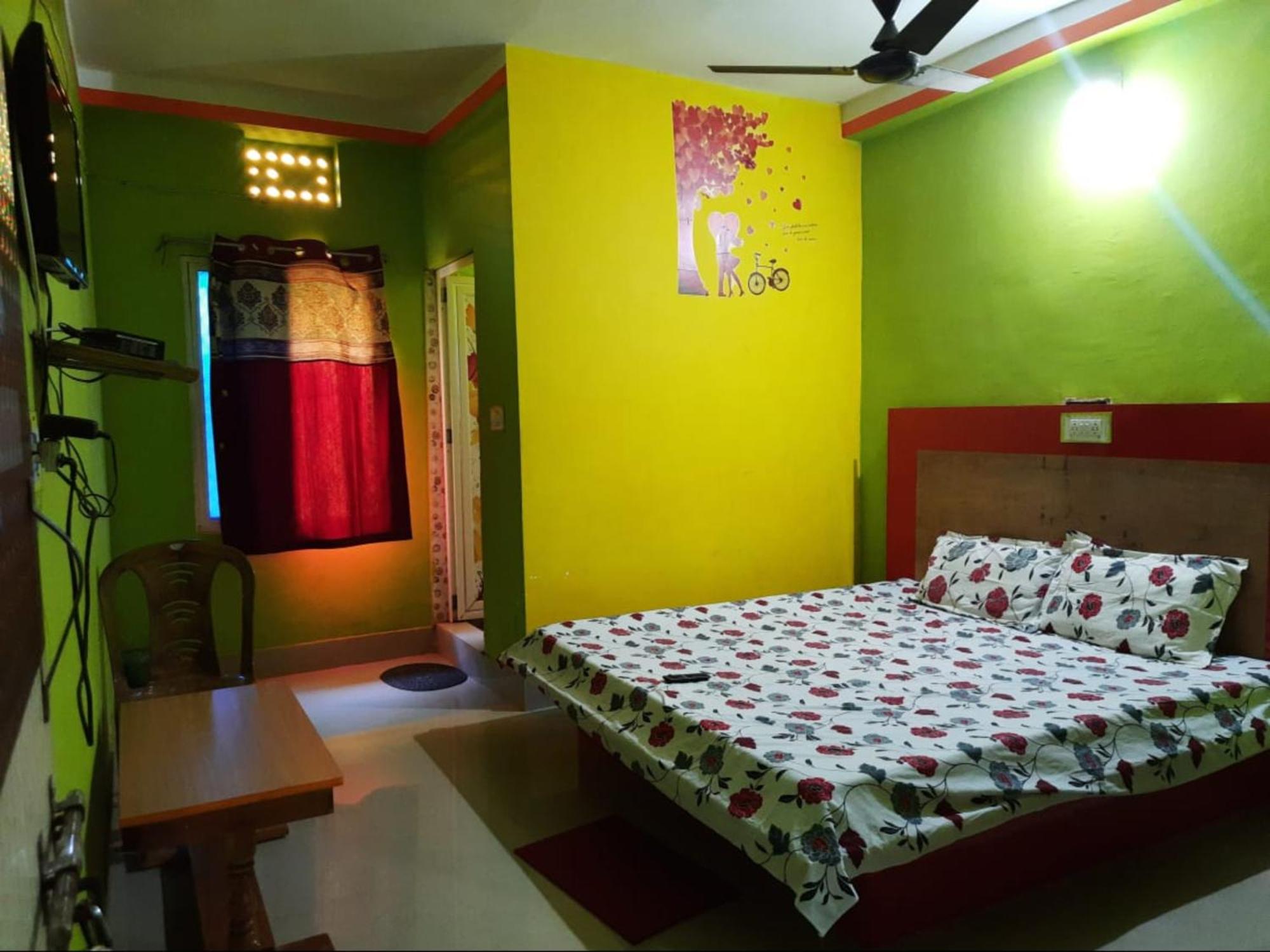 Hotel Sun Plaza-Near Konark Sun Temple- Couple Friendly-Best Choice Of Travellers Zewnętrze zdjęcie