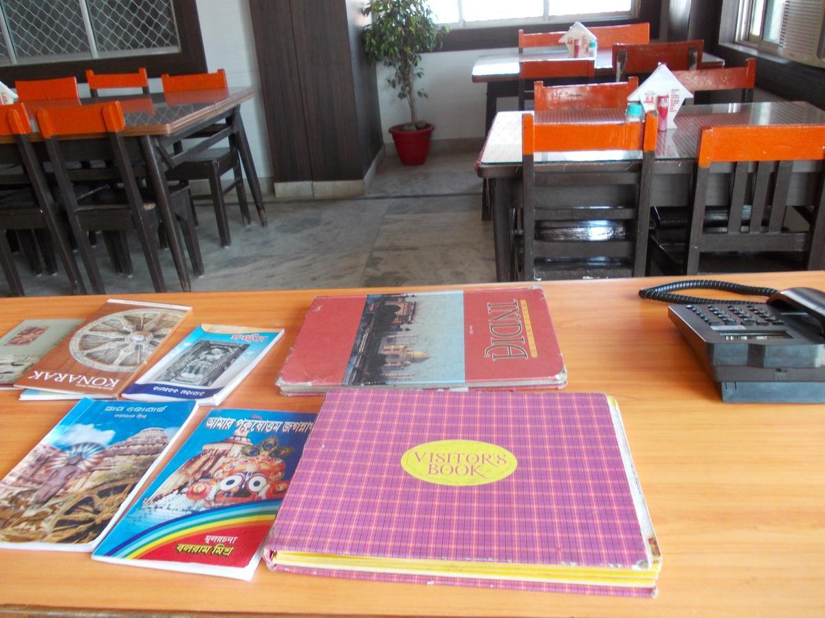 Hotel Sun Plaza-Near Konark Sun Temple- Couple Friendly-Best Choice Of Travellers Zewnętrze zdjęcie