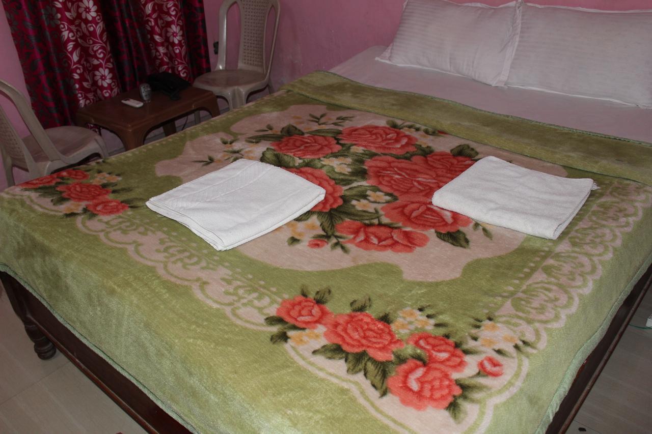Hotel Sun Plaza-Near Konark Sun Temple- Couple Friendly-Best Choice Of Travellers Zewnętrze zdjęcie