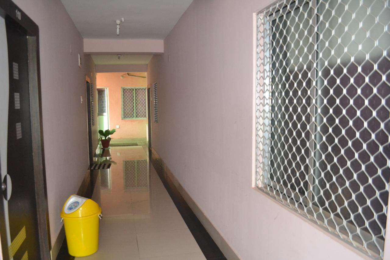 Hotel Sun Plaza-Near Konark Sun Temple- Couple Friendly-Best Choice Of Travellers Zewnętrze zdjęcie